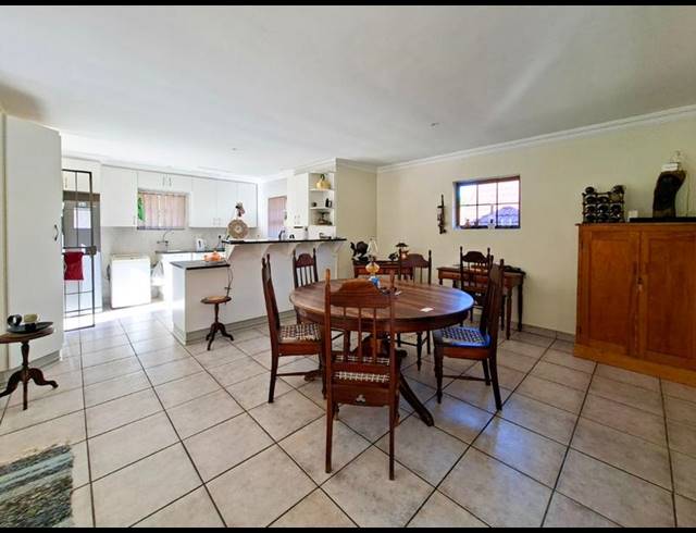 3 BEDROOM HOUSE FOR SALE IN DOLPHIN CREEK GOLF ESTATE